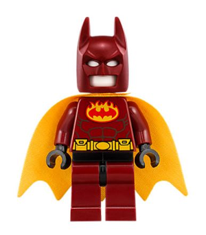 Batman sh449 - Lego DC Super Heroes minifigure for sale at best price