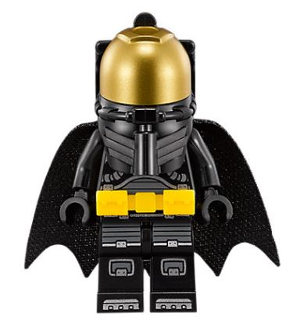 Batman sh452 - Lego DC Super Heroes minifigure for sale at best price