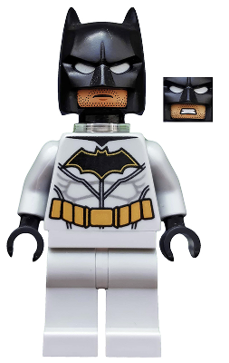 Batman sh458 - Figurine Lego DC Super Heroes à vendre pqs cher