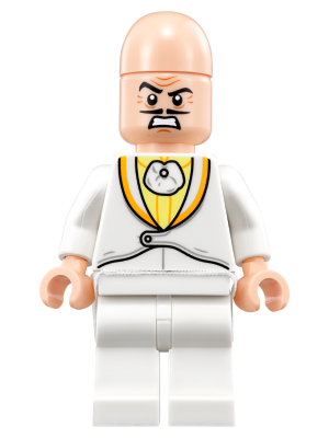 Egghead sh487 - Lego DC Super Heroes minifigure for sale at best price