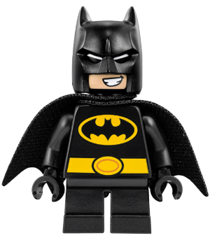 Batman sh492 - Lego DC Super Heroes minifigure for sale at best price