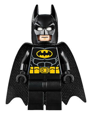 Batman sh513 - Lego DC Super Heroes minifigure for sale at best price
