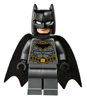 Batman sh589 - Lego DC Super Heroes minifigure for sale at best price