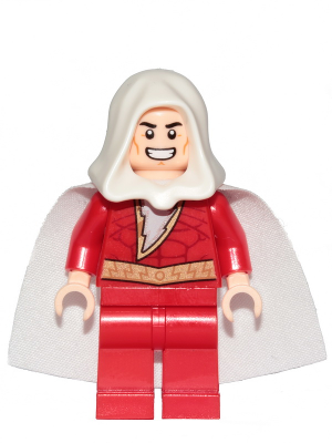 Shazam sh592a - Lego DC Super Heroes minifigure for sale at best price