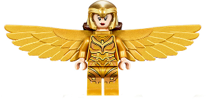 Wonder Woman sh634 - Figurine Lego DC Super Heroes à vendre pqs cher