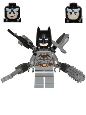 Batman sh663 - Lego DC Super Heroes minifigure for sale at best price