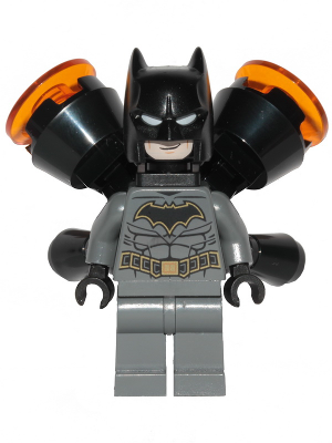 Batman sh688 - Figurine Lego DC Super Heroes à vendre pqs cher