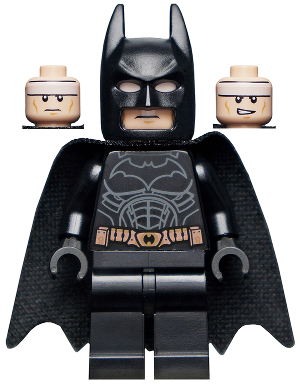 Batman sh781 - Lego DC Super Heroes minifigure for sale at best price