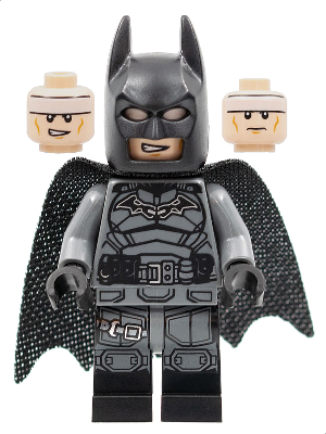 Batman sh786 - Lego DC Super Heroes minifigure for sale at best price