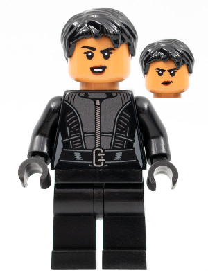 Catwoman sh788 - Figurine Lego DC Super Heroes à vendre pqs cher