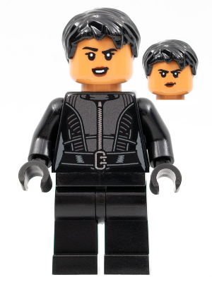 Catwoman sh788 - Lego DC Super Heroes minifigure for sale at best price