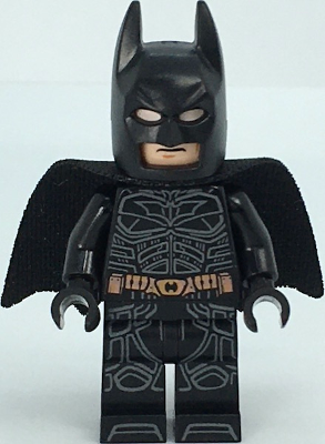 Batman sh791 - Figurine Lego DC Super Heroes à vendre pqs cher