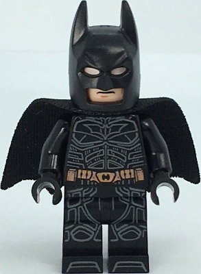 Batman sh791 - Lego DC Super Heroes minifigure for sale at best price