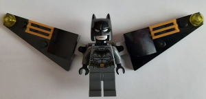 Batman sh809 - Figurine Lego DC Super Heroes à vendre pqs cher