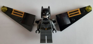 Batman sh809 - Lego DC Super Heroes minifigure for sale at best price