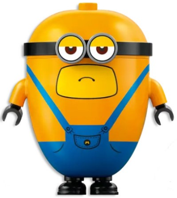 Minifig mnn019 Mega Minion Dave