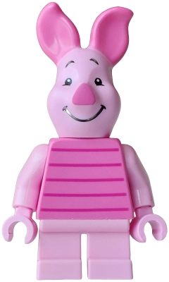 Minifig  Lego Disney dis191  Piglet