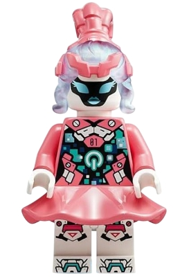 Lego Dreamzzz drm087 One