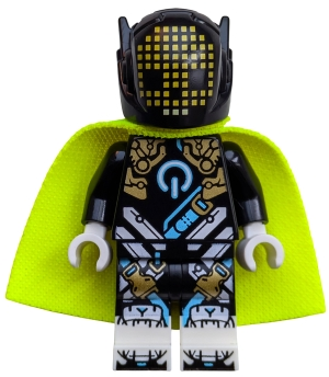 Lego Dreamzzz drm090 Dreamsmasher