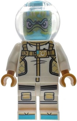 Minifig LEGO Fortnite fort019 Leviathan