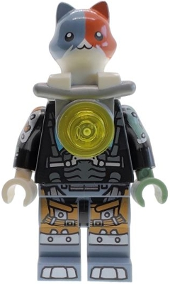 Minifig LEGO Fortnite fort026 KIT
