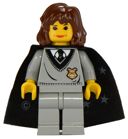 Hermione Granger hp003 - Lego Harry Potter minifigure for sale at best price