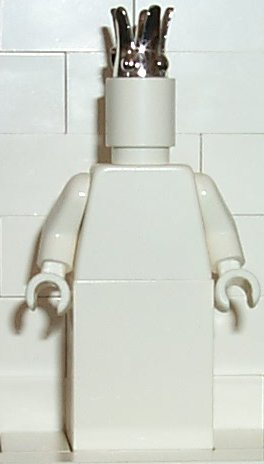 Reine des Echecs Sorciers hp016 - Figurine Lego Harry Potter à vendre pqs cher