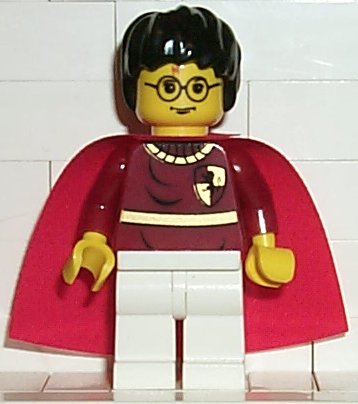 Harry Potter hp019 - Figurine Lego Harry Potter à vendre pqs cher