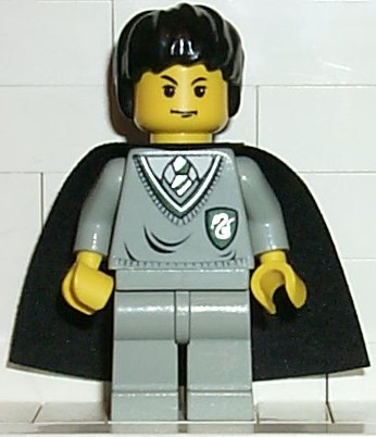 Tom Riddle hp031 - Figurine Lego Harry Potter à vendre pqs cher