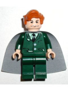 Professeur Remus Lupin hp042 - Figurine Lego Harry Potter à vendre pqs cher