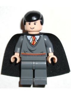 Neville Londubat hp043 - Figurine Lego Harry Potter à vendre pqs cher