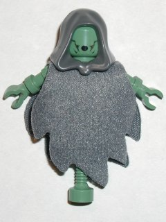 Dementor hp046 - Lego Harry Potter minifigure for sale at best price