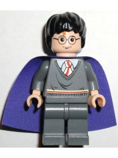 Harry Potter hp051 - Figurine Lego Harry Potter à vendre pqs cher