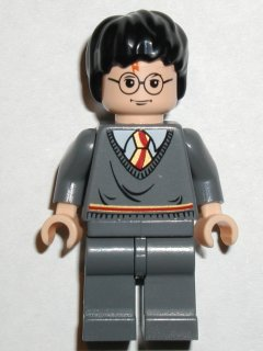 Harry Potter hp056 - Figurine Lego Harry Potter à vendre pqs cher