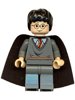 Harry Potter hp056a - Lego Harry Potter minifigure for sale at best price