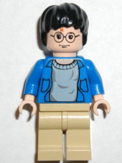 Harry Potter hp059 - Lego Harry Potter minifigure for sale at best price