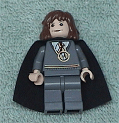 Hermione Granger hp063 - Figurine Lego Harry Potter à vendre pqs cher