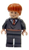 Ron Weasley hp064 - Lego Harry Potter minifigure for sale at best price