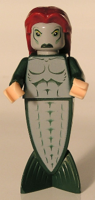 Merman hp067 - Lego Harry Potter minifigure for sale at best price