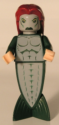 Merman hp067 - Figurine Lego Harry Potter à vendre pqs cher