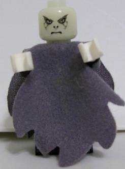 Lord Voldemort hp069a - Lego Harry Potter minifigure for sale at best price
