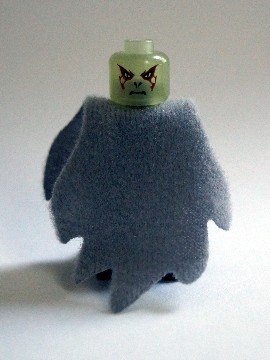 Lord Voldemort hp069b - Lego Harry Potter minifigure for sale at best price