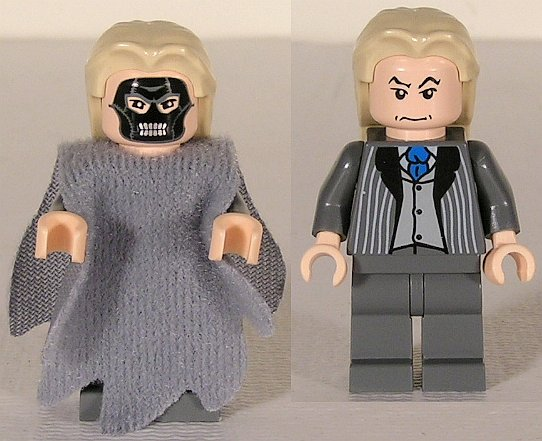 Death Eater hp073 - Lego Harry Potter minifigure for sale at best price