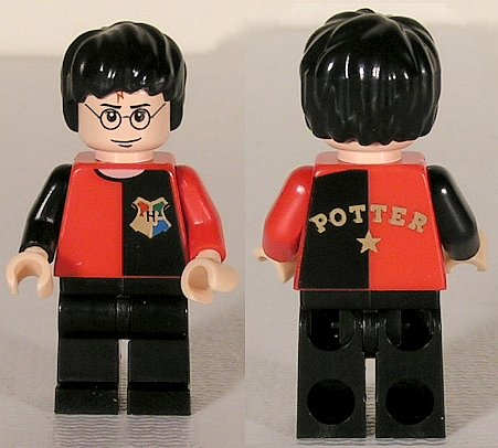 Harry Potter hp074 - Figurine Lego Harry Potter à vendre pqs cher