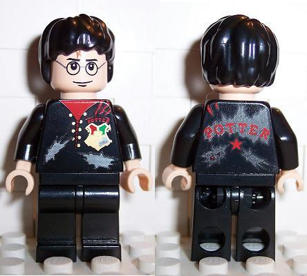 Harry Potter hp075 - Figurine Lego Harry Potter à vendre pqs cher