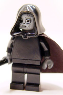 Mangemort hp081 - Figurine Lego Harry Potter à vendre pqs cher