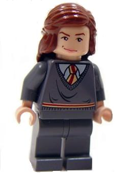 Hermione Granger hp083 - Lego Harry Potter minifigure for sale at best price