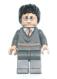 Harry Potter hp086 - Figurine Lego Harry Potter à vendre pqs cher