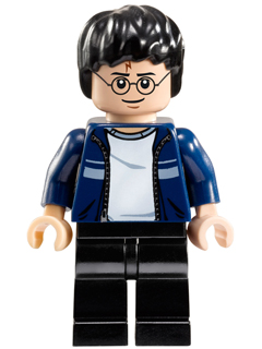 Harry Potter hp087 - Figurine Lego Harry Potter à vendre pqs cher