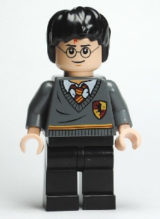 Harry Potter hp094 - Figurine Lego Harry Potter à vendre pqs cher
